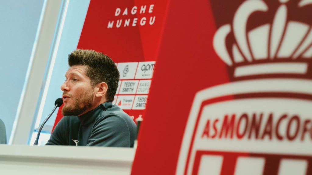 插图1–塞巴斯蒂安·波科尼奥利:“意识到我们有望在客场表现出色”–摩纳哥中文站点