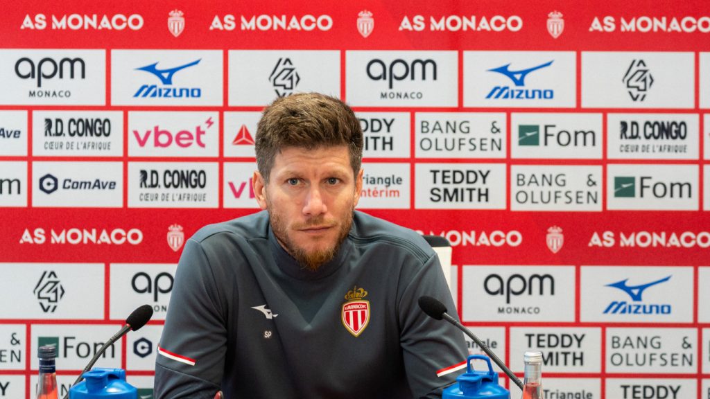 插图1–塞巴斯蒂安·波科尼奥利:“强度不应因比赛而异”–摩纳哥中文站点