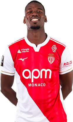 缩略图–保罗·博格巴–摩纳哥中文站点